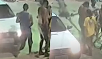 ataque a tiros ataque a tiros