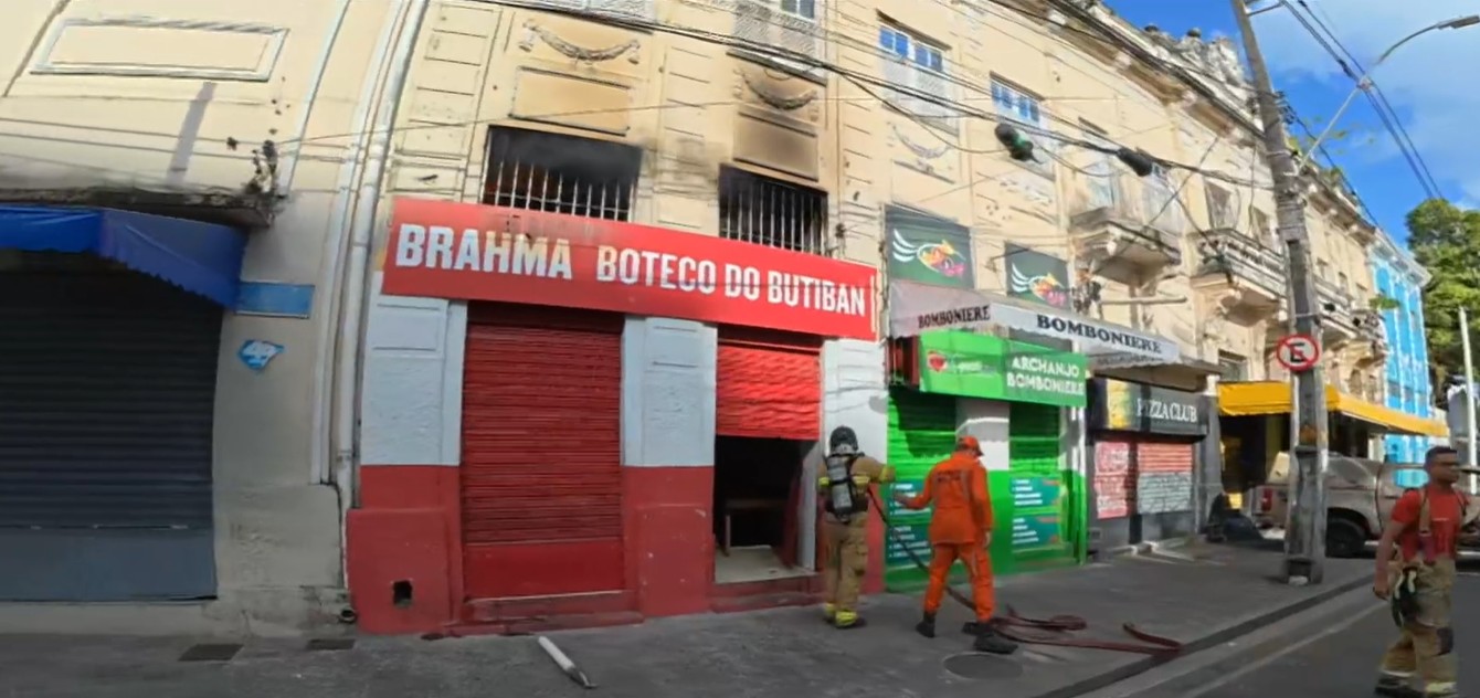 Reprodução./TV Bahia Reprodução./TV Bahia