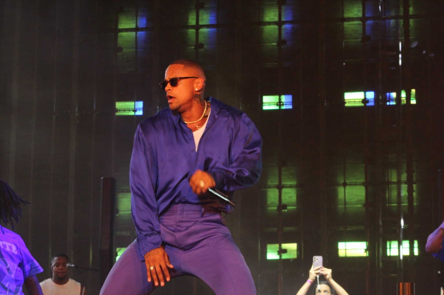 Foto: Vagner Souza/PS Not&iacute;cias