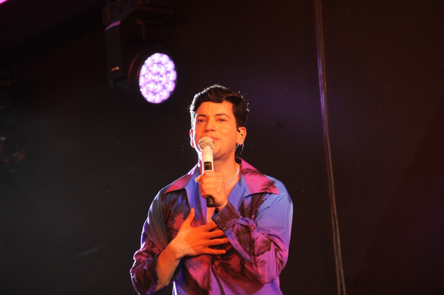 Foto: Vagner Souza/PS Not&iacute;cias