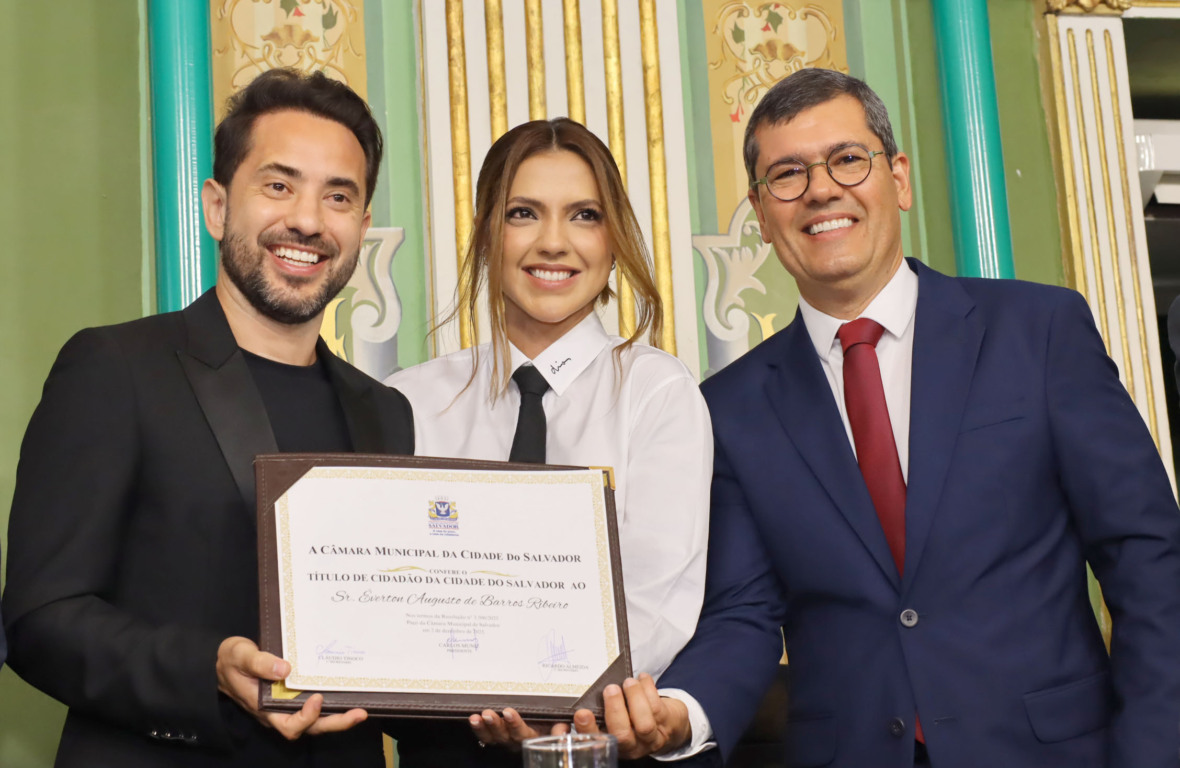 Foto: Antonio Queirós/CMS