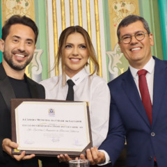 Foto: Antonio Queirós/CMS