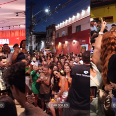 Foto: Reprodu&ccedil;&atilde;o / Redes Sociais