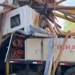 Foto: Reprodu&ccedil;&atilde;o / Redes Sociais