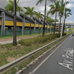 Foto: Reprodução / Google Maps