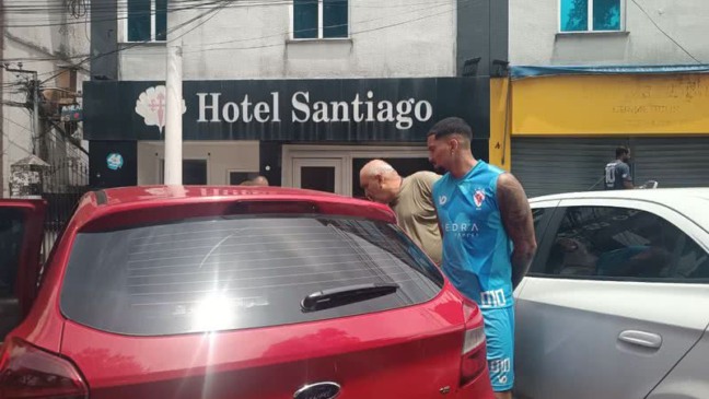 Foto: Polícia Civil