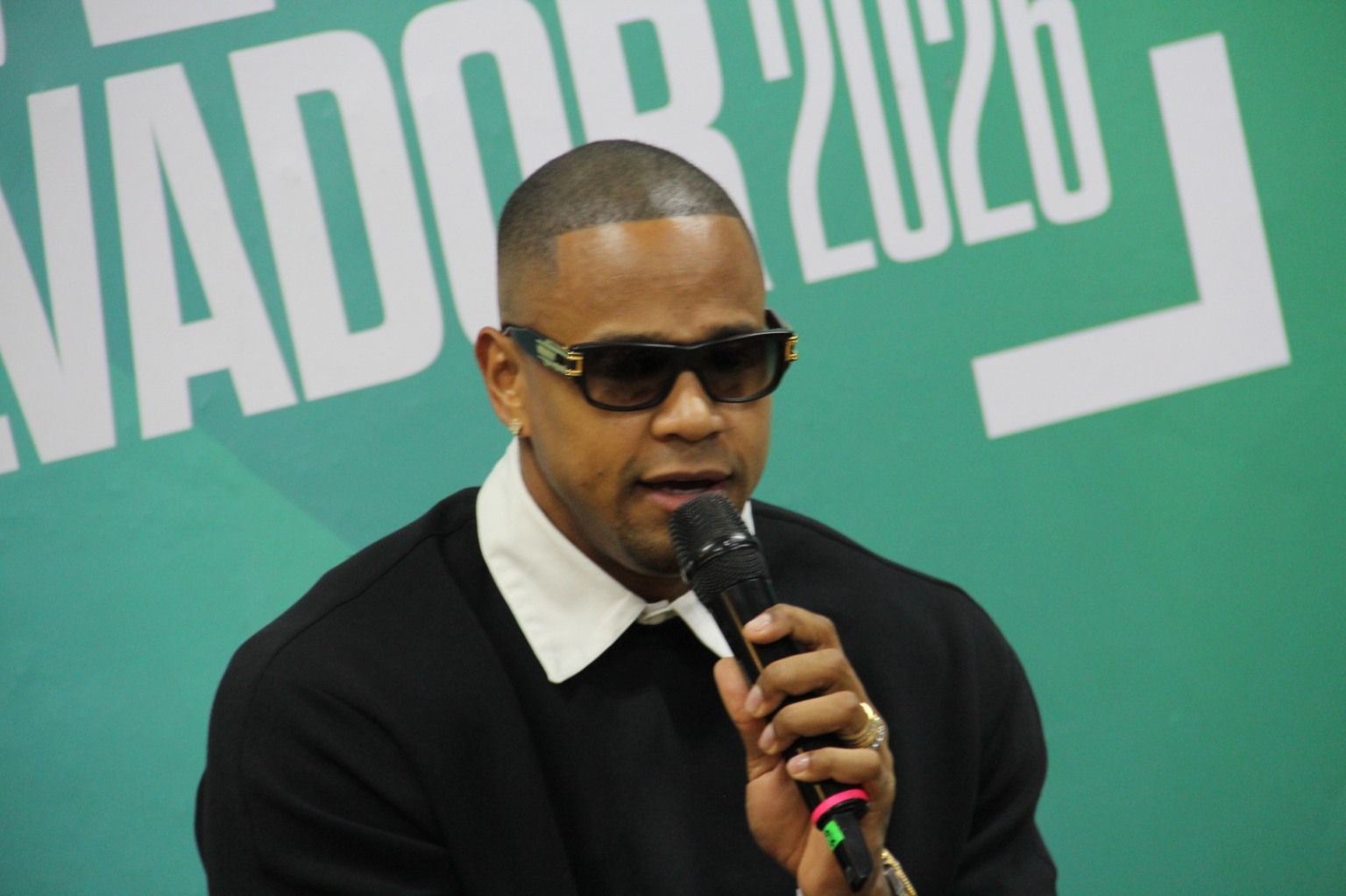 Foto: Vagner Souza/PS Not&iacute;cias