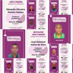 Imagem: Divulgação/SSP-BA