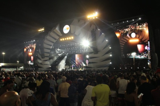 Foto: Vagner Souza/PS Notícias