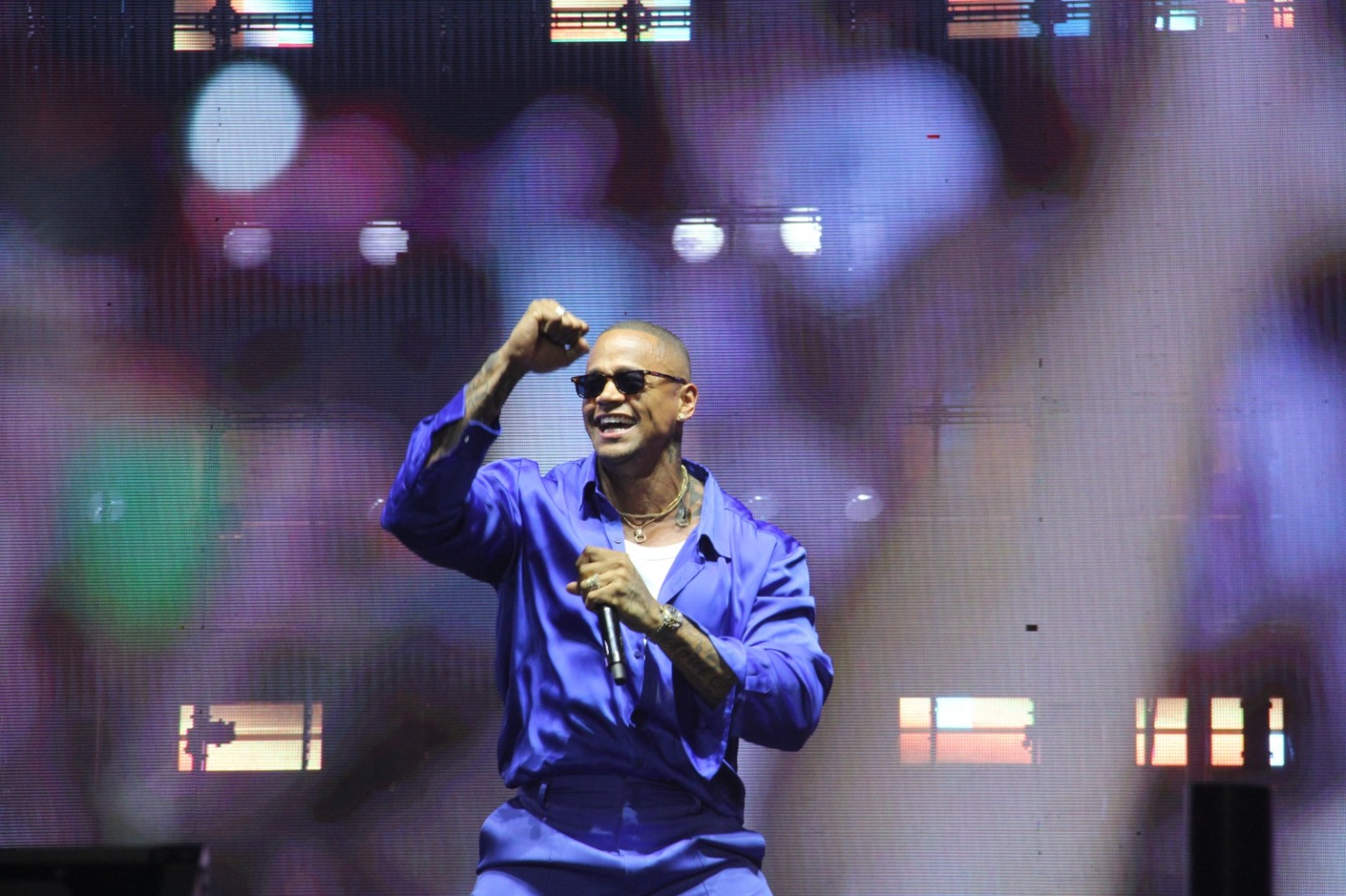 Foto: Vagner Souza/PS Not&iacute;cias