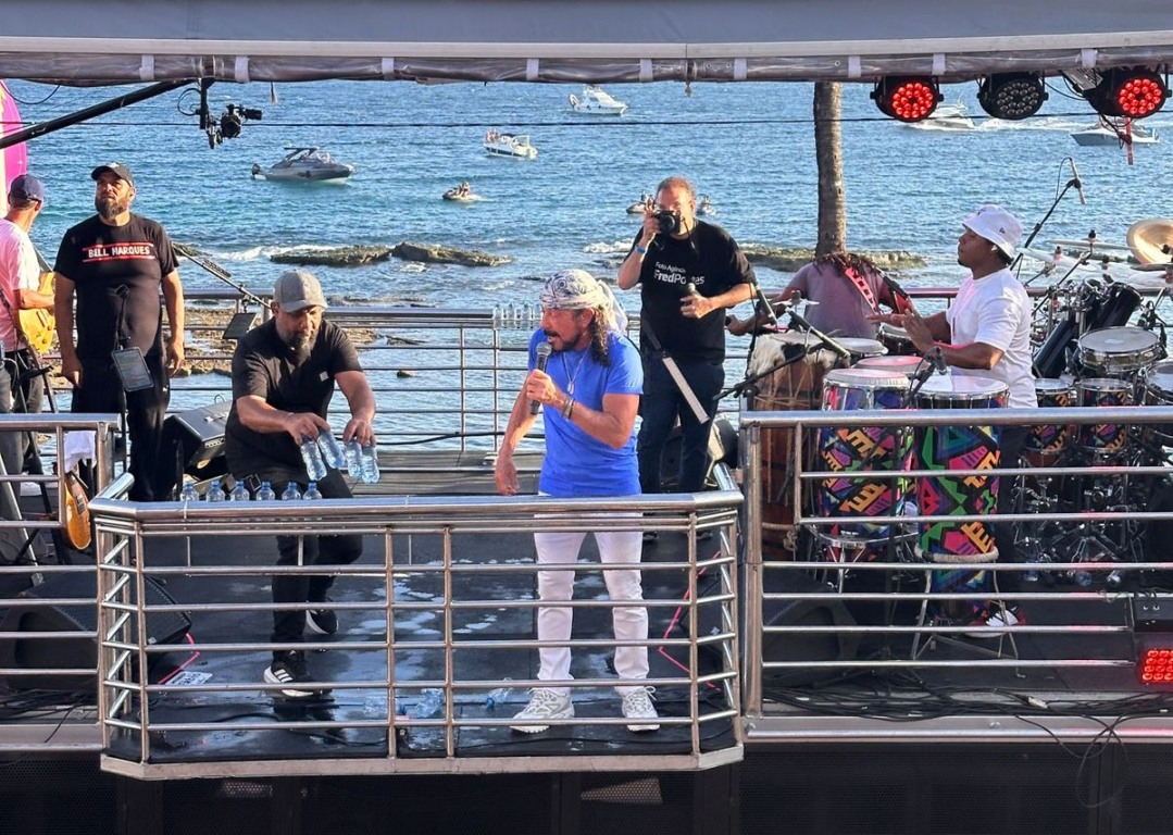 Foto: Letícia Carvalho / PS Notícias Foto: Letícia Carvalho / PS Notícias