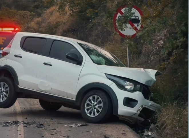 Foto: Cacá Santana/Giro em Ipiaú/Reprodução