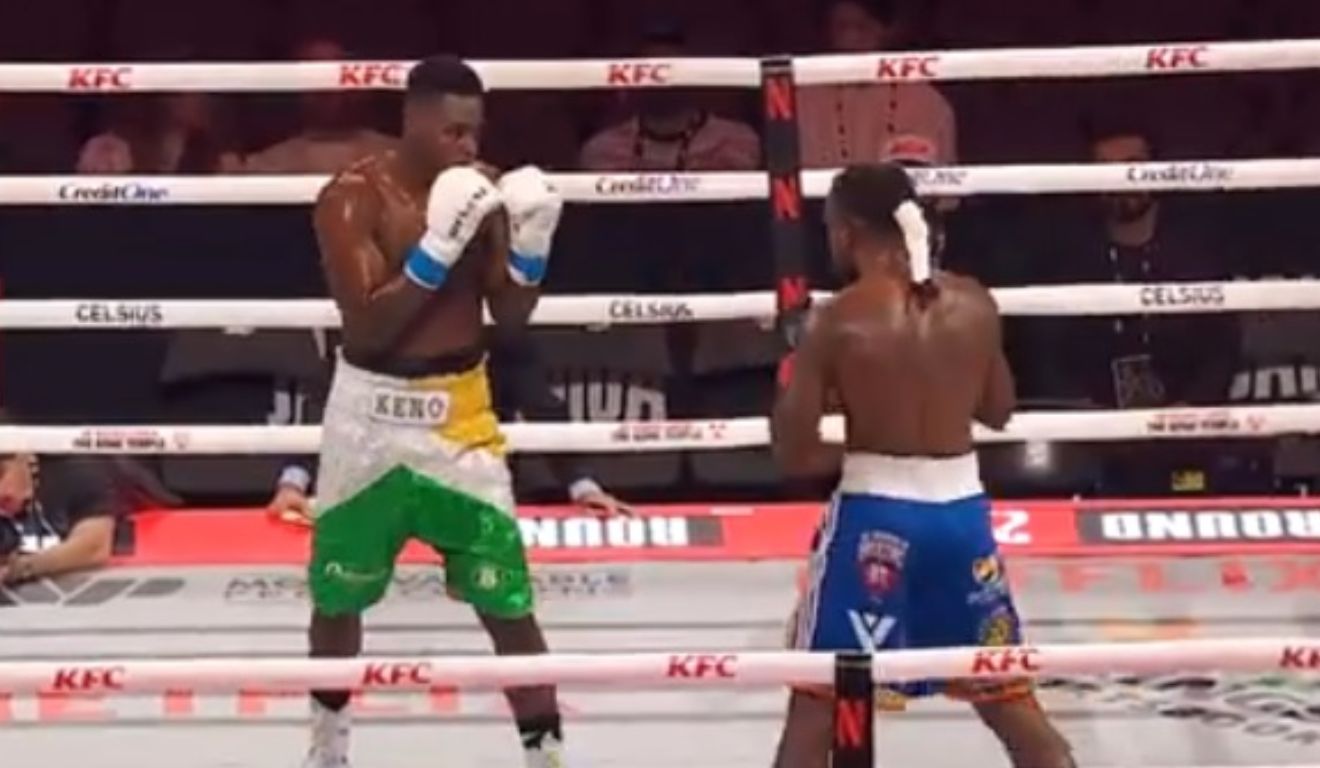 Foto: Reprodução/YouTube
Foto: Reprodução/YouTube