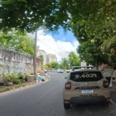 homem executado na santa cruz