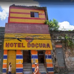 Reprodução/Google Street View