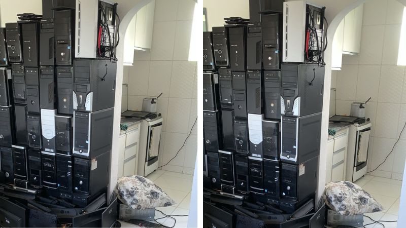 Divulgação Divulgação