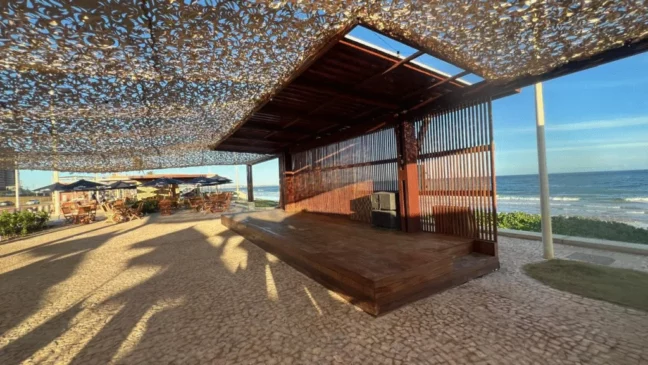 Foto: Nick Lyrio (Boca do Rio Magazine)