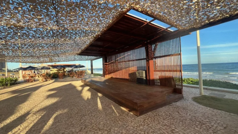 Foto: Nick Lyrio (Boca do Rio Magazine)