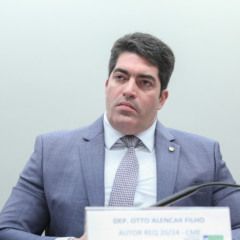 Deputado federal Otto Filho. Foto: Vinicius Loures/Câmara dos Deputados