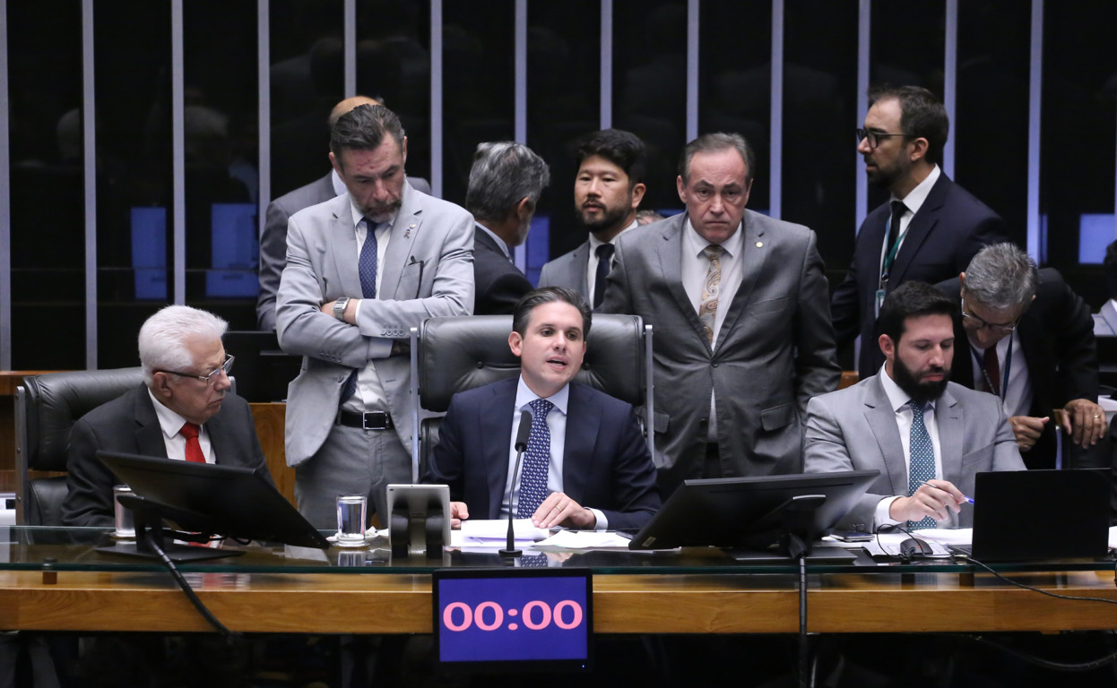 Foto: Kayo Magalhães/Câmara dos Deputados Foto: Kayo Magalhães/Câmara dos Deputados
