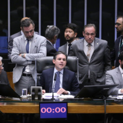Foto: Kayo Magalhães/Câmara dos Deputados