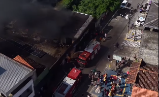 Foto: Reprodução / Redes Sociais Foto: Reprodução / Redes Sociais