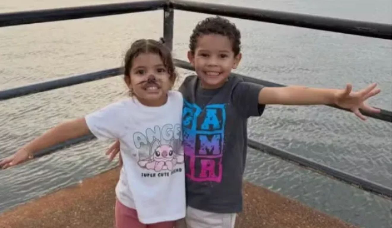 Foto: Reprodução / Instagram Foto: Reprodução / Instagram