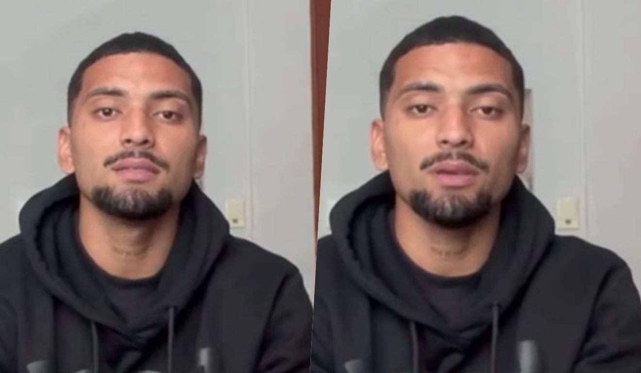 jogador preso em salvador