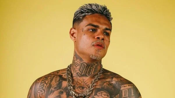 Redes Sociais Redes Sociais