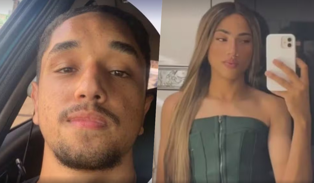 motorista por app mata jovem trans motorista por app mata jovem trans