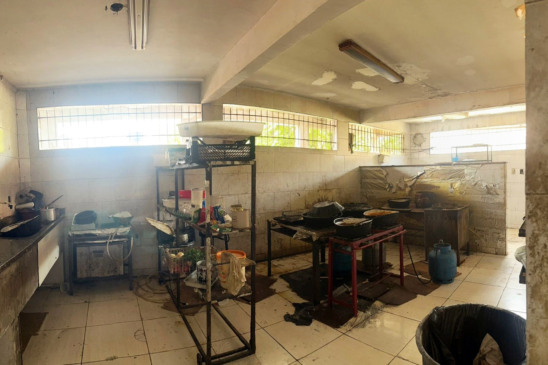 Foto: Divulgação / Vigilância Sanitária de Feira de Santana