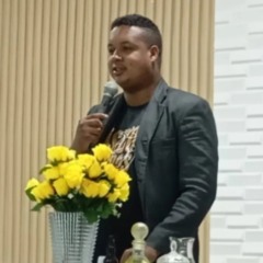 pastor evangélico