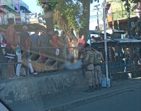 Foto: Reprodução / Redes Sociais