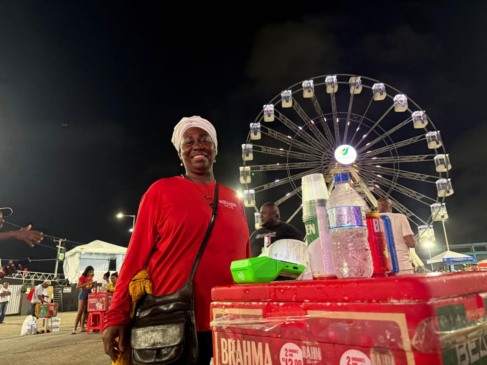 Foto: Rafaela Maynard / PS Notícias