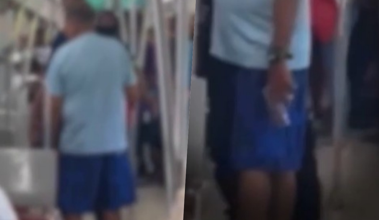 Reprodução Reprodução