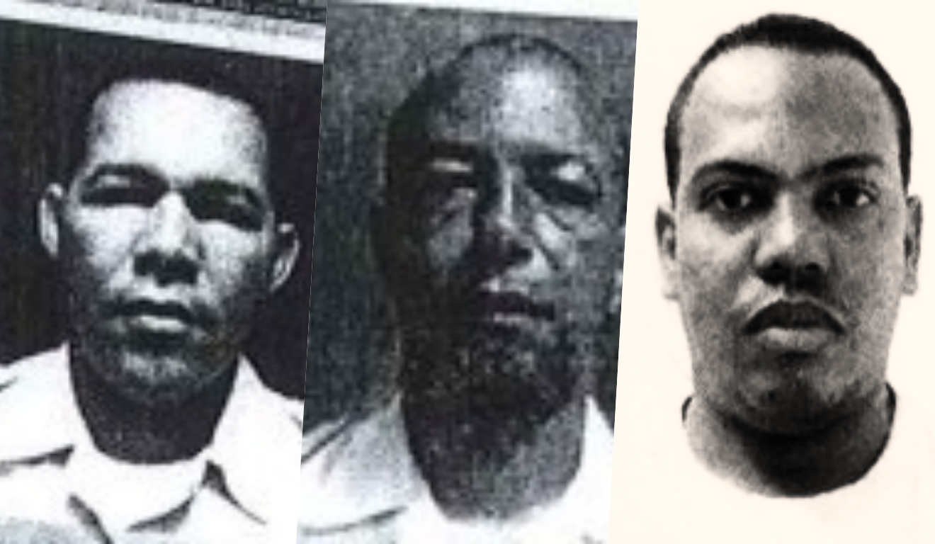 policiais militares condenados