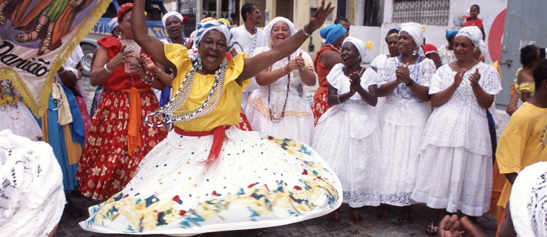 Foto: Flickr / Iphan