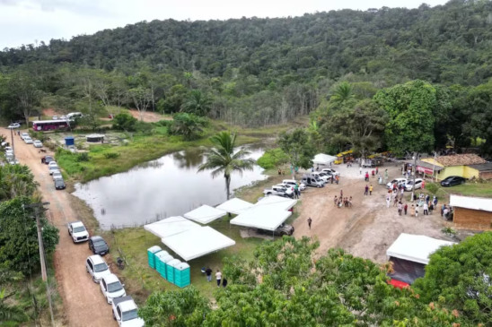 Foto: Secretaria de Justiça e Direitos Humanos da Bahia
