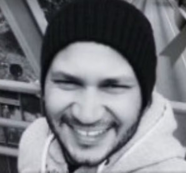 Servidor morto em Itabela