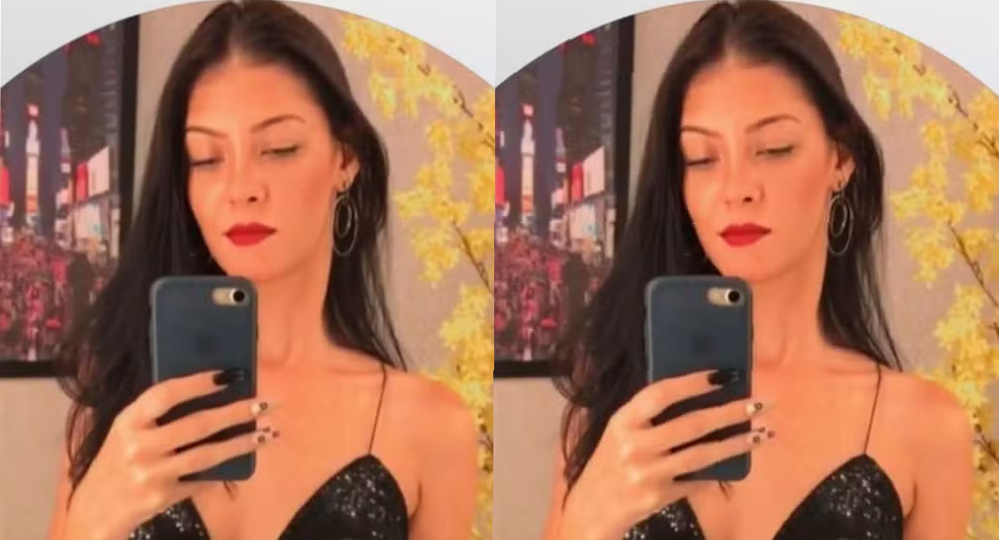 Foto: Reprodução / Redes Sociais Foto: Reprodução / Redes Sociais