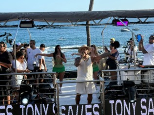 Foto: Letícia Carvalho/PS Notícias