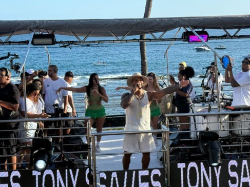 Foto: Letícia Carvalho/PS Notícias