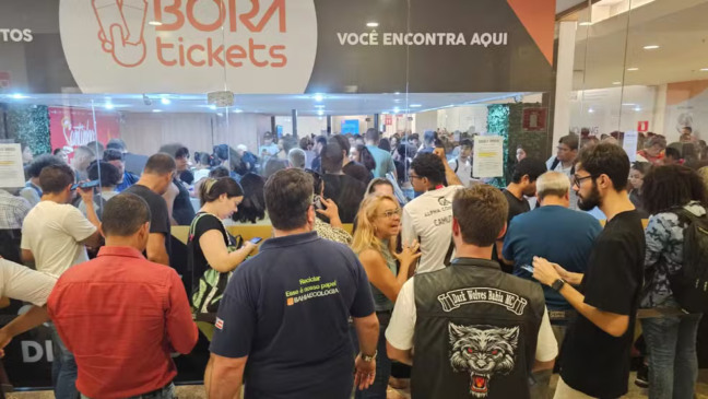 Foto: Reprodução/Redes Sociais