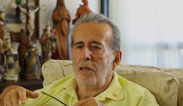 Foto: Reprodução / TV Bahia