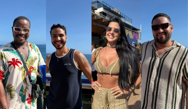 Foto: Divulgação / PS Notícias