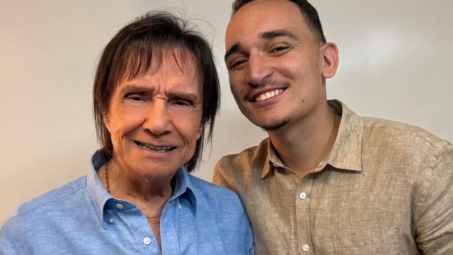 Foto: Reprodução/Redes Sociais 