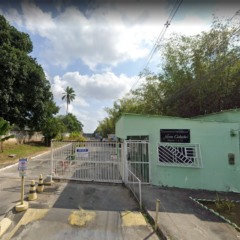 Zelador morre ao cair de prédio