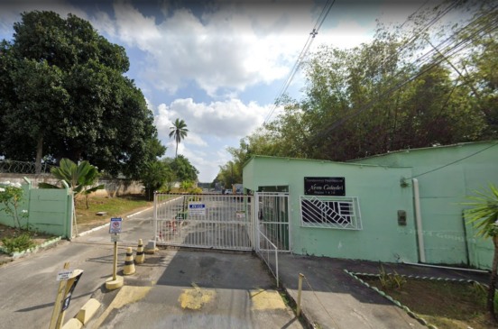 Zelador morre ao cair de prédio