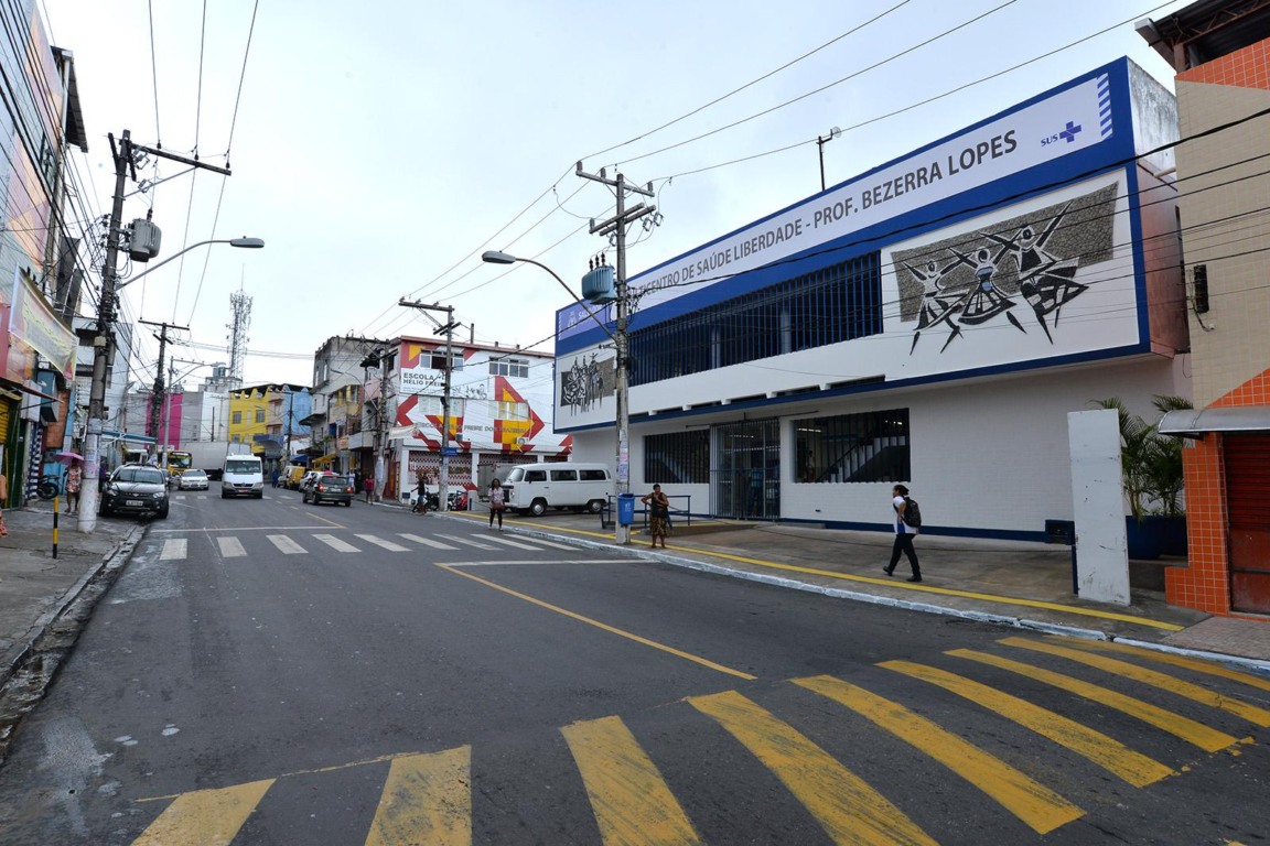 Foto: Max Haack/Secom Foto: Max Haack/Secom