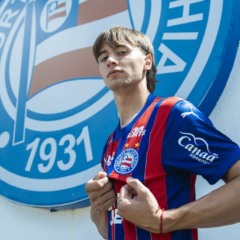 Foto: Rafael Rodrigues/EC Bahia